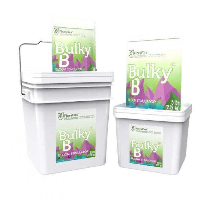 FloraFlex | Bulky B 453gr